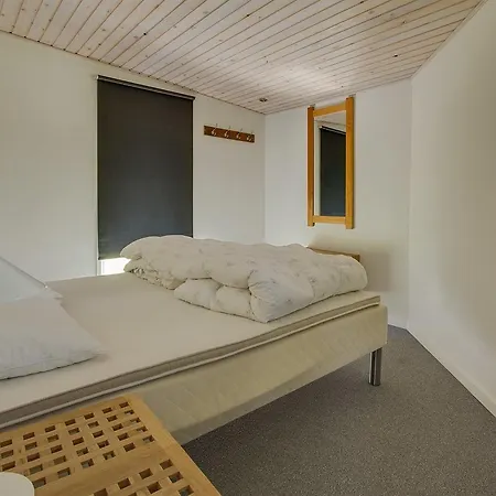 Three-bedroom Holiday In *