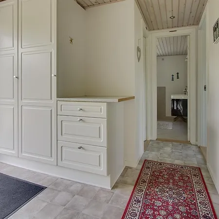 Three-bedroom Holiday In Holiday home *